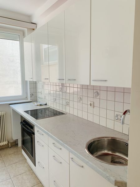 3 ZIMMER + Parkplatz im ZENTRUM!!! / / 2500 Baden / Bild 0