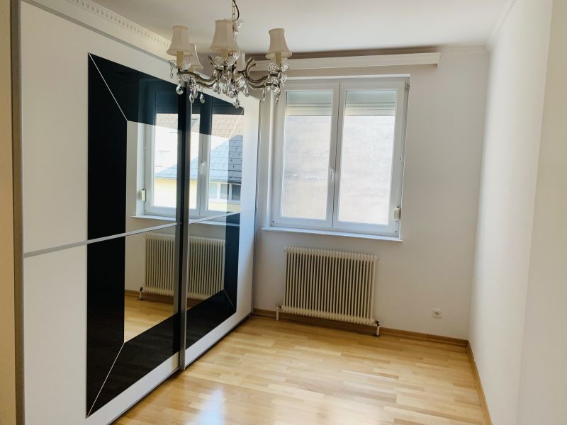 3 ZIMMER + Parkplatz im ZENTRUM!!! / / 2500 Baden / Bild 2