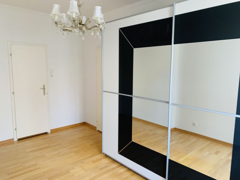 3 ZIMMER + Parkplatz im ZENTRUM!!! / / 2500 Baden / Bild 3
