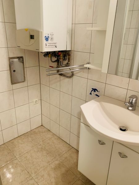 3 ZIMMER + Parkplatz im ZENTRUM!!! / / 2500 Baden / Bild 5
