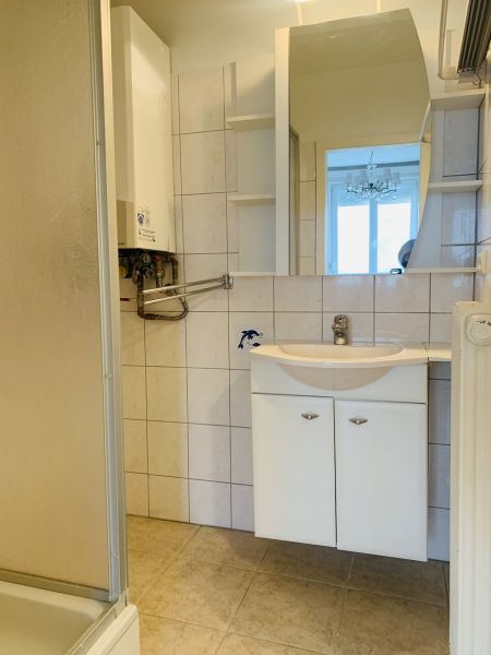 3 ZIMMER + Parkplatz im ZENTRUM!!! / / 2500 Baden / Bild 6