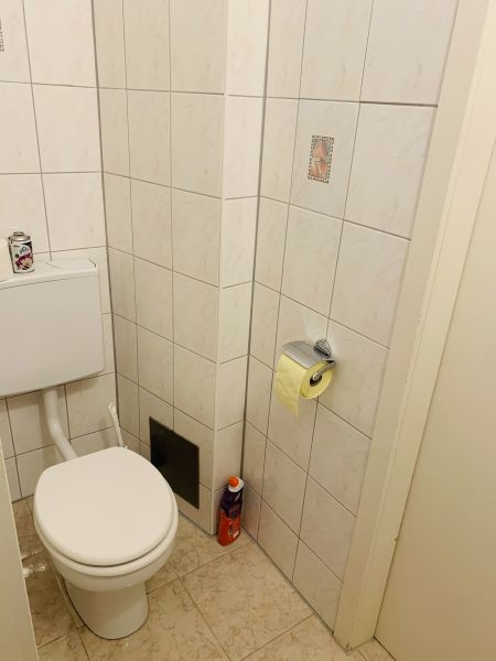 3 ZIMMER + Parkplatz im ZENTRUM!!! / / 2500 Baden / Bild 7