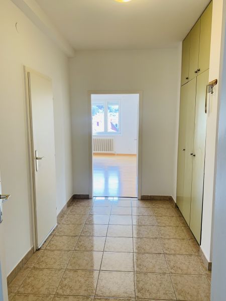3 ZIMMER + Parkplatz im ZENTRUM!!! / / 2500 Baden / Bild 9