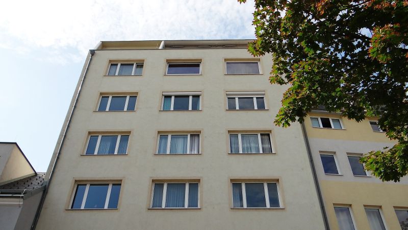 3 ZIMMER + Parkplatz  im ZENTRUM!!!