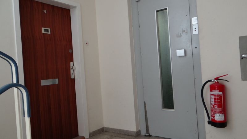 3 ZIMMER + Parkplatz im ZENTRUM!!! / / 2500 Baden / Bild 11