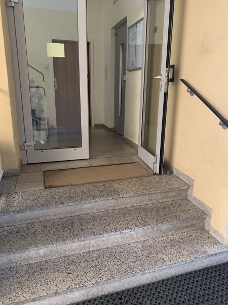 3 ZIMMER + Parkplatz im ZENTRUM!!! / / 2500 Baden / Bild 12