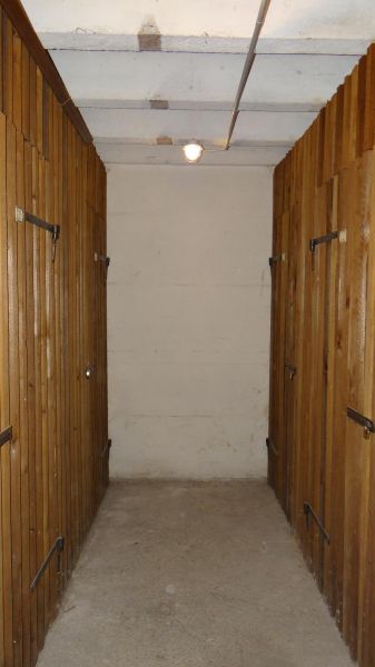 3 ZIMMER + Parkplatz im ZENTRUM!!! / / 2500 Baden / Bild 13