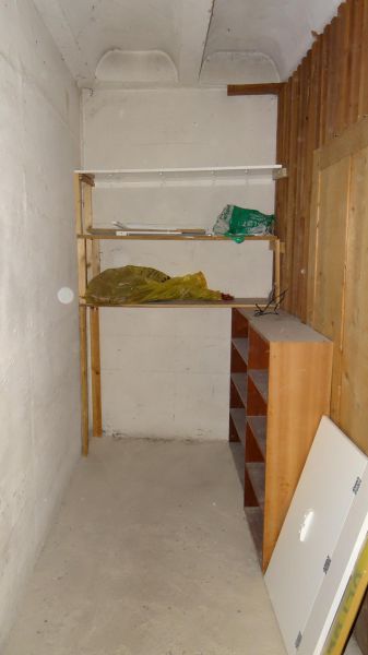 3 ZIMMER + Parkplatz im ZENTRUM!!! / / 2500 Baden / Bild 14