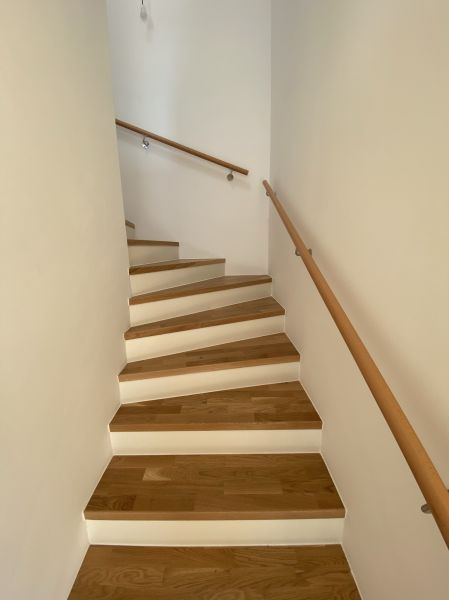 Helles, modernes Reihenendhaus /  / 2721&nbsp;Bad Fischau-Brunn / Bild 2