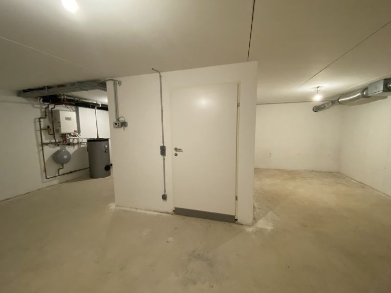 Helles, modernes Reihenendhaus /  / 2721&nbsp;Bad Fischau-Brunn / Bild 1