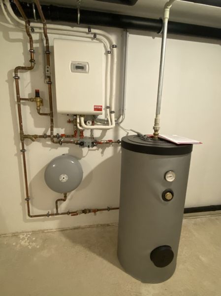 Helles, modernes Reihenendhaus /  / 2721&nbsp;Bad Fischau-Brunn / Bild 6