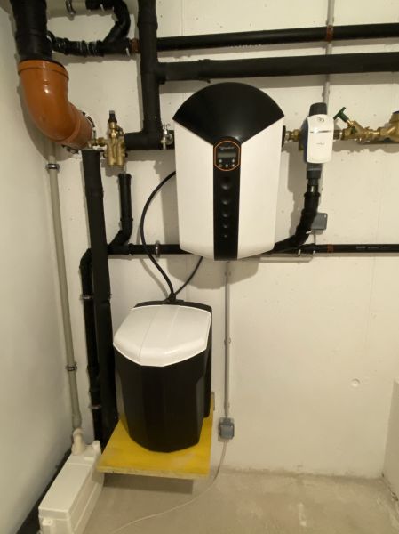 Helles, modernes Reihenendhaus /  / 2721&nbsp;Bad Fischau-Brunn / Bild 7