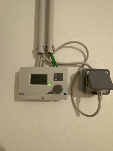 Helles, modernes Reihenendhaus /  / 2721&nbsp;Bad Fischau-Brunn / Bild 8