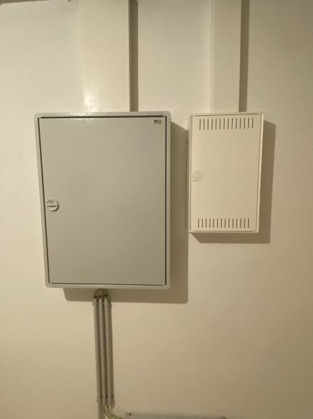 Helles, modernes Reihenendhaus /  / 2721&nbsp;Bad Fischau-Brunn / Bild 9