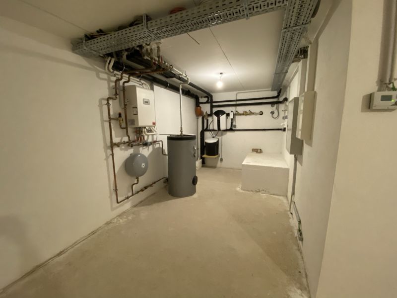 Helles, modernes Reihenendhaus /  / 2721&nbsp;Bad Fischau-Brunn / Bild 10