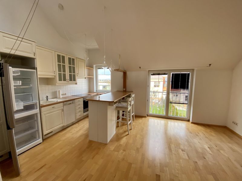Zwei Zimmerwohnung mit Wienblick (inkl. Garagenabstellplatz) / / 2331 Vösendorf / Bild 1