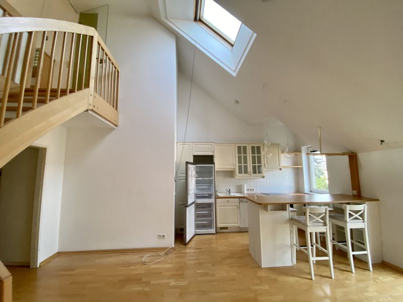 Zwei Zimmerwohnung mit Wienblick (inkl. Garagenabstellplatz) / / 2331 Vösendorf / Bild 2