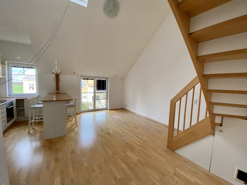 Zwei Zimmerwohnung mit Wienblick (inkl. Garagenabstellplatz) / / 2331 Vösendorf / Bild 3