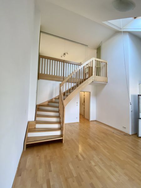Zwei Zimmerwohnung mit Wienblick (inkl. Garagenabstellplatz) / / 2331 Vösendorf / Bild 4