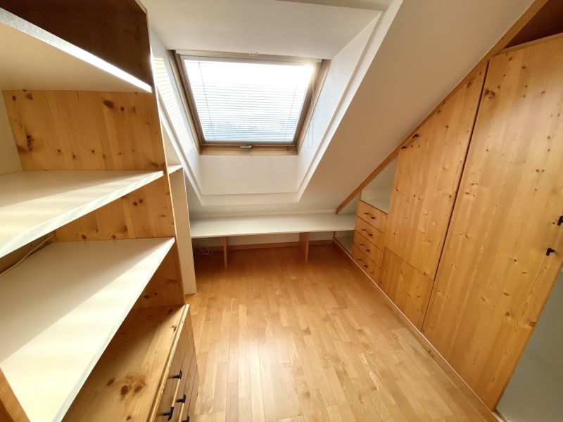 Zwei Zimmerwohnung mit Wienblick (inkl. Garagenabstellplatz) / / 2331 Vösendorf / Bild 9
