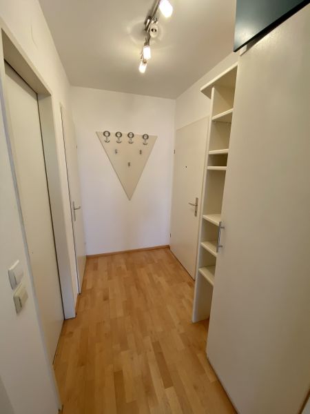 Zwei Zimmerwohnung mit Wienblick (inkl. Garagenabstellplatz) / / 2331 Vösendorf / Bild 6