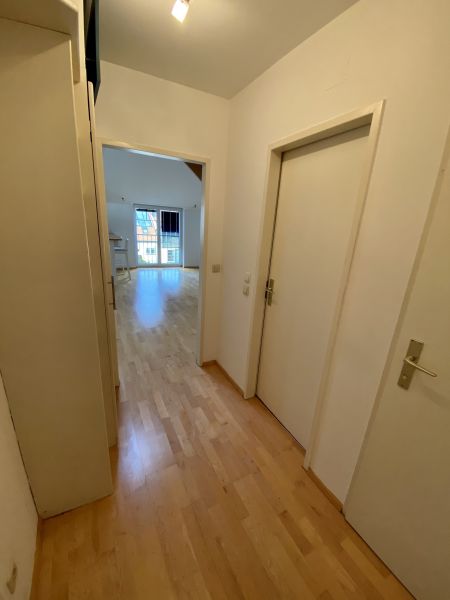 Zwei Zimmerwohnung mit Wienblick (inkl. Garagenabstellplatz) / / 2331 Vösendorf / Bild 8