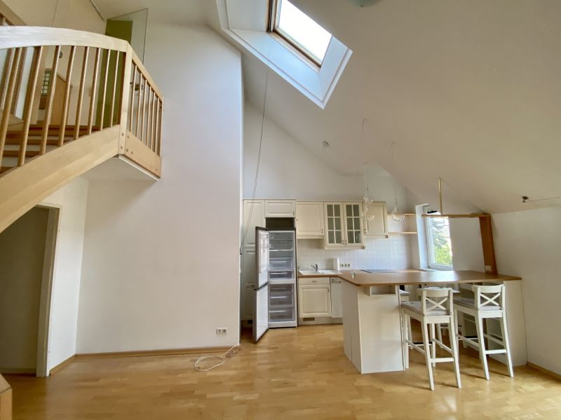 Zwei Zimmerwohnung mit Wienblick (inkl. Garagenabstellplatz) / / 2331 Vösendorf / Bild 9