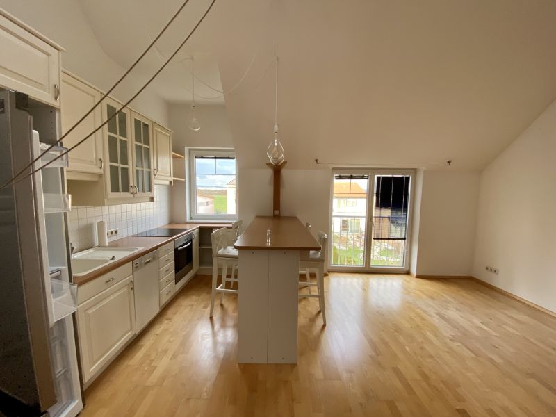 Zwei Zimmerwohnung mit Wienblick (inkl. Garagenabstellplatz) / / 2331 Vösendorf / Bild 10
