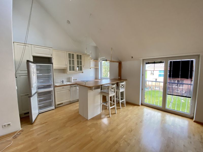Zwei Zimmerwohnung mit Wienblick (inkl. Garagenabstellplatz) / / 2331 Vösendorf / Bild 11
