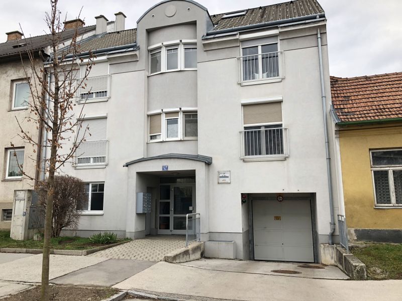 Zwei Zimmerwohnung mit Wienblick (inkl. Garagenabstellplatz) / / 2331 Vösendorf / Bild 13
