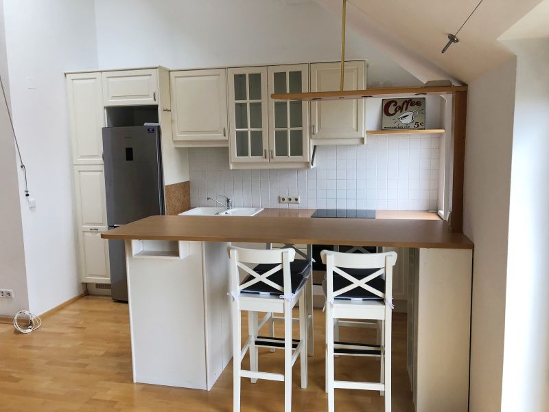 Zwei Zimmerwohnung mit Wienblick (inkl. Garagenabstellplatz) / / 2331 Vösendorf / Bild 14