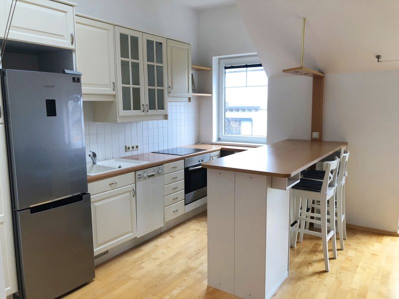Zwei Zimmerwohnung mit Wienblick (inkl. Garagenabstellplatz) / / 2331 Vösendorf / Bild 15