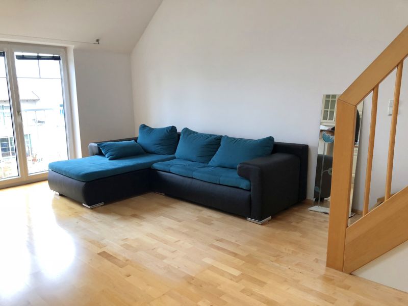 Zwei Zimmerwohnung mit Wienblick (inkl. Garagenabstellplatz) / / 2331 Vösendorf / Bild 16