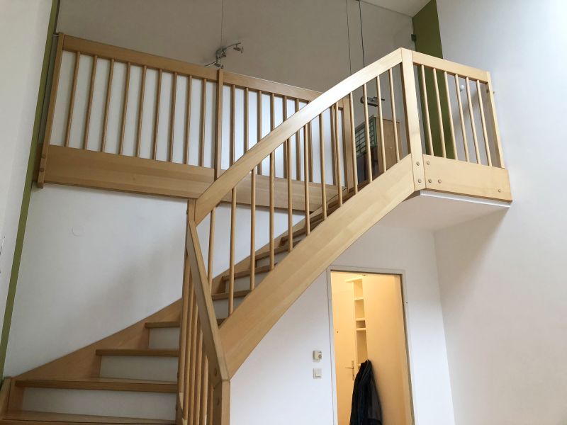 Zwei Zimmerwohnung mit Wienblick (inkl. Garagenabstellplatz) / / 2331 Vösendorf / Bild 17