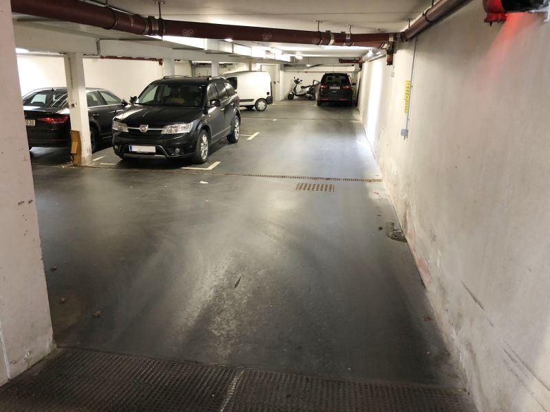 Zwei Zimmerwohnung mit Wienblick (inkl. Garagenabstellplatz) / / 2331 Vösendorf / Bild 9