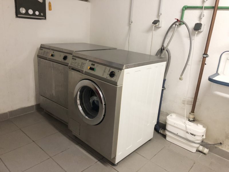 Zwei Zimmerwohnung mit Wienblick (inkl. Garagenabstellplatz) / / 2331 Vösendorf / Bild 8