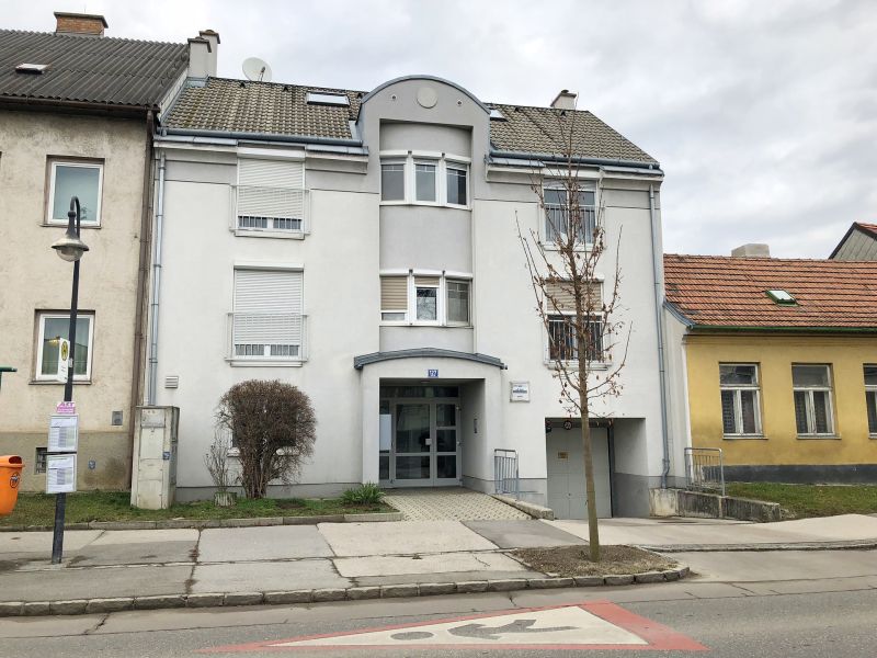 Zwei Zimmerwohnung mit Wienblick (inkl. Garagenabstellplatz) / / 2331 Vösendorf / Bild 11