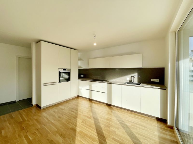 Moderne 4?Zimmer?Gartenwohnung mit stylischer Designk�che /  / 3031&nbsp;Pressbaum / Bild 1