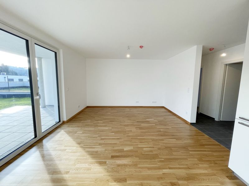Moderne 4?Zimmer?Gartenwohnung mit stylischer Designk�che /  / 3031&nbsp;Pressbaum / Bild 2