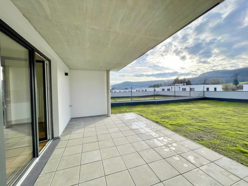 Moderne 4?Zimmer?Gartenwohnung mit stylischer Designk�che /  / 3031&nbsp;Pressbaum / Bild 3