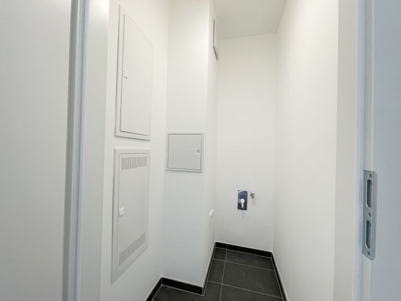 Moderne 4?Zimmer?Gartenwohnung mit stylischer Designk�che /  / 3031&nbsp;Pressbaum / Bild 9