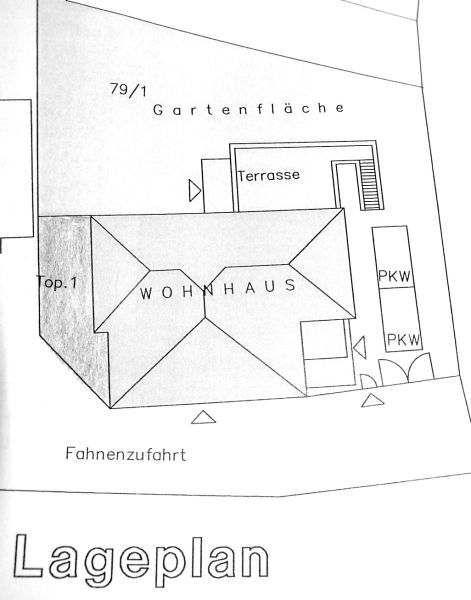 1750 erbaute Villa - MÄRCHENHAFTES LEBENSGEFÜHL / / 2551 Enzesfeld-Lindabrunn / Bild 10