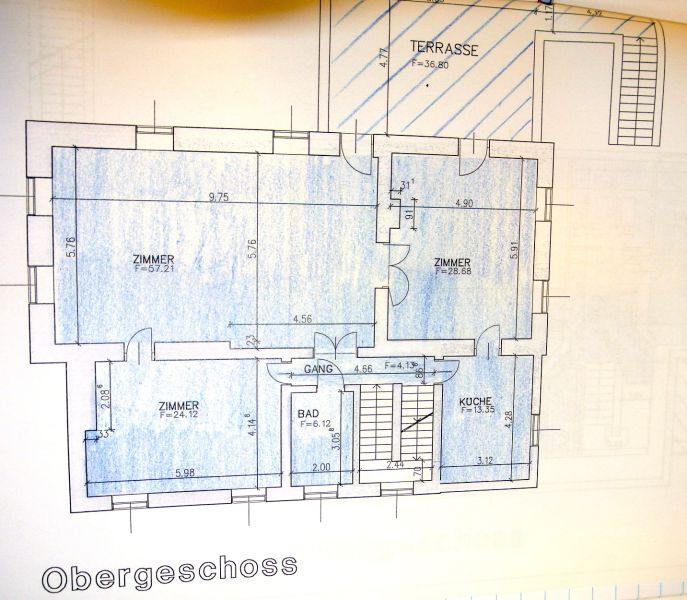 1750 erbaute Villa - MÄRCHENHAFTES LEBENSGEFÜHL / / 2551 Enzesfeld-Lindabrunn / Bild 12