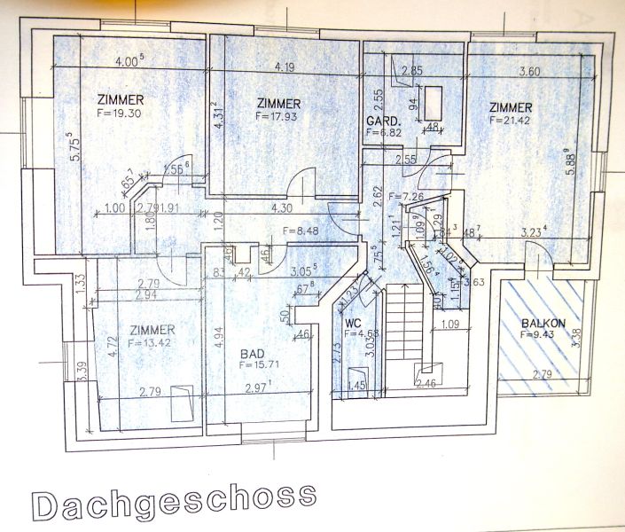 1750 erbaute Villa - MÄRCHENHAFTES LEBENSGEFÜHL / / 2551 Enzesfeld-Lindabrunn / Bild 13
