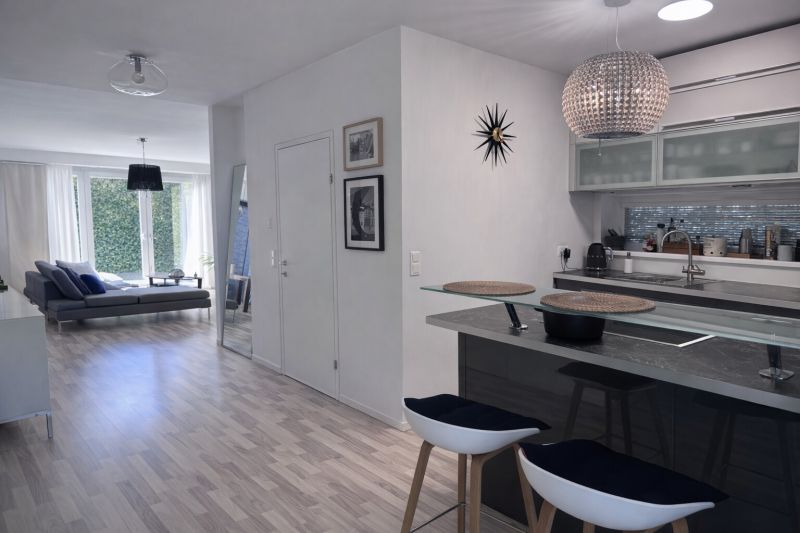 Moderne Doppelhaush�lfte in Gr�nruhelage /  / 2384&nbsp;Breitenfurt bei Wien / Bild 0