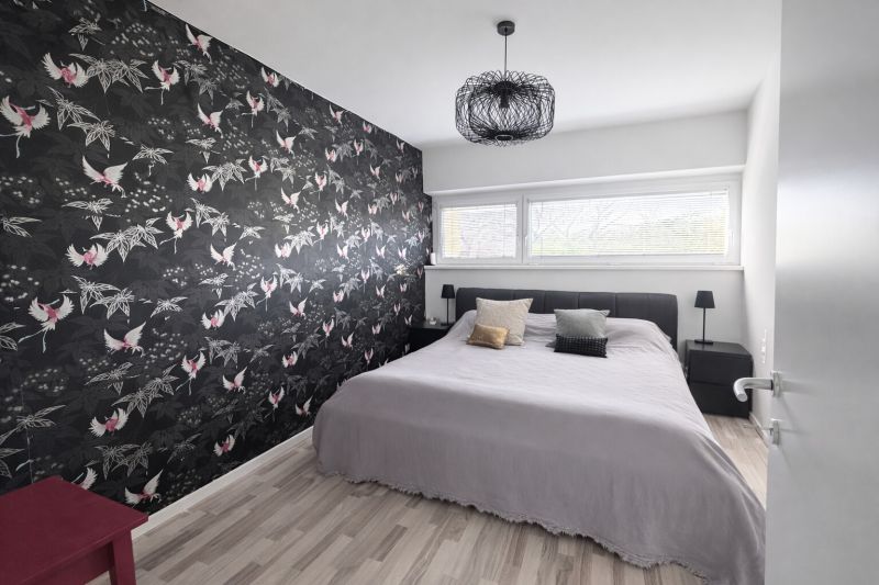 Moderne Doppelhaush�lfte in Gr�nruhelage /  / 2384&nbsp;Breitenfurt bei Wien / Bild 6
