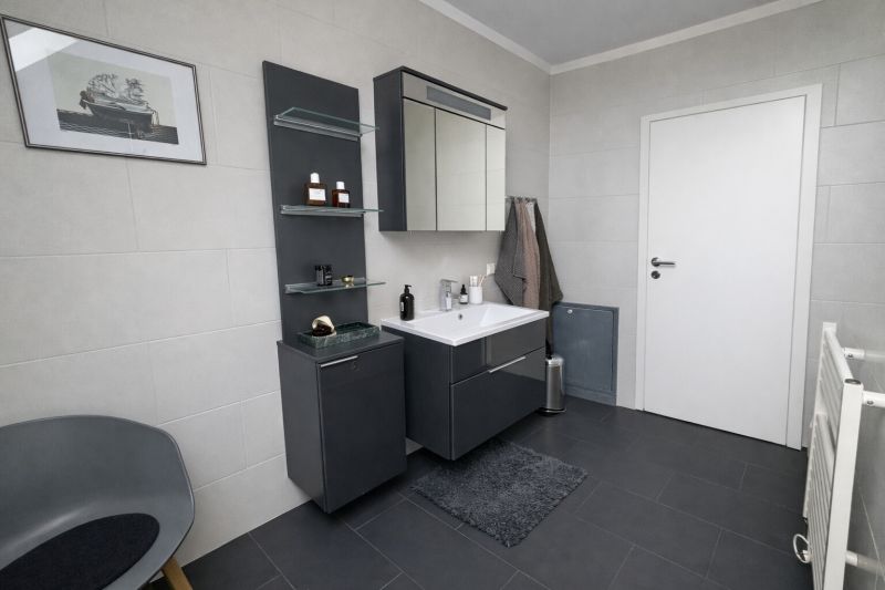 Moderne Doppelhaush�lfte in Gr�nruhelage /  / 2384&nbsp;Breitenfurt bei Wien / Bild 10