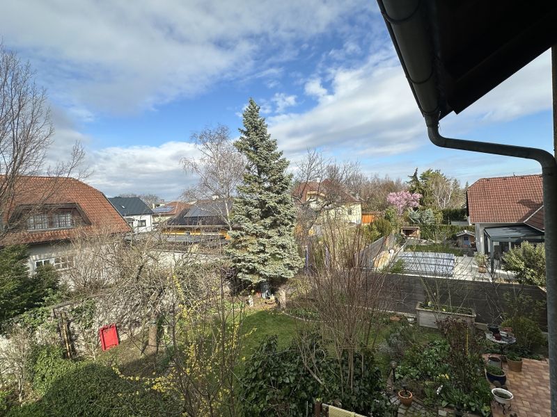 Reihenhaus-Oase + ausgebautes Dachgeschoss in idyllischer Lage / / 2362 Biedermannsdorf / Bild 2
