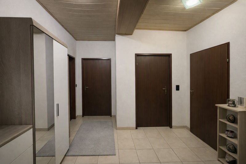 Top gepflegtes Einfamilienhaus mit KELLER & GARAGEN / / 2391 Kaltenleutgeben / Bild 3
