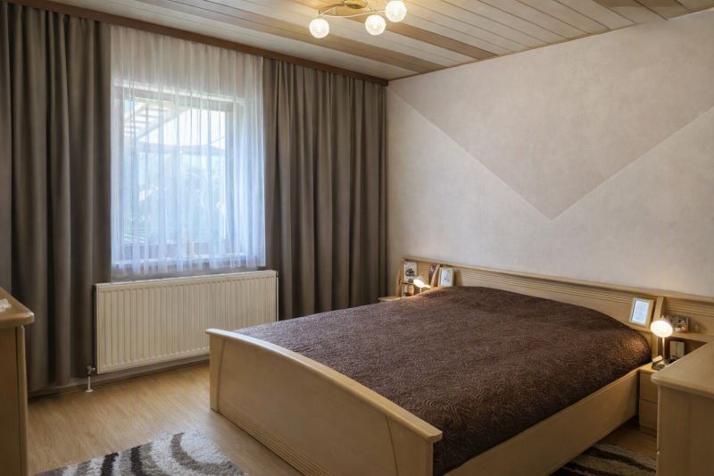 Top gepflegtes Einfamilienhaus mit KELLER & GARAGEN / / 2391 Kaltenleutgeben / Bild 5